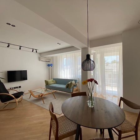 - Serenity Apartment - スコピエ エクステリア 写真