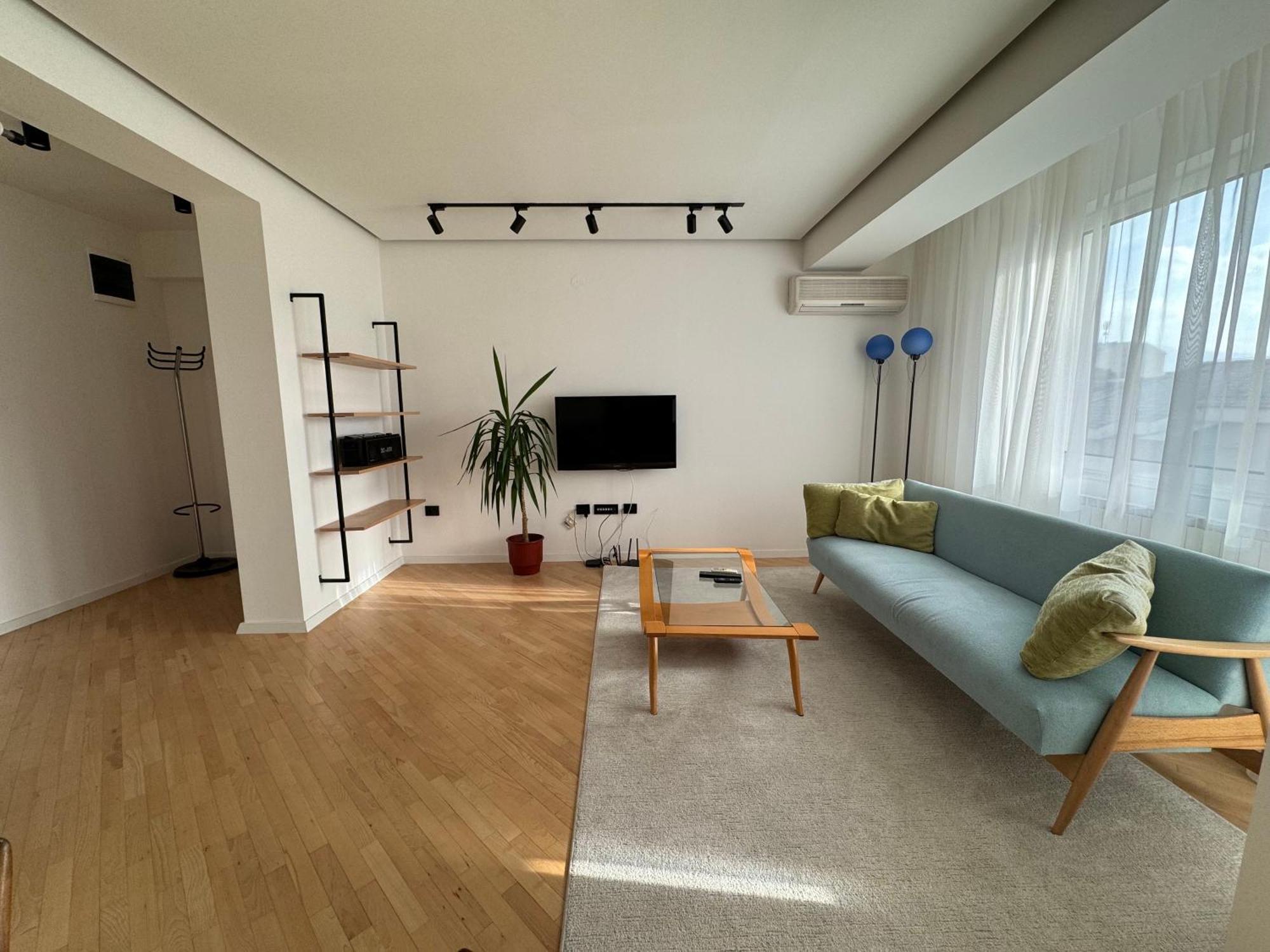 - Serenity Apartment - スコピエ エクステリア 写真
